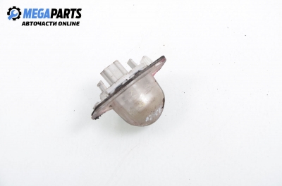 Плафон заден номер за Volkswagen Polo Hatchback IV (10.2001 - 12.2005)