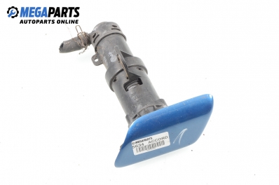 Пръскалка фар за Honda Accord VII Sedan (01.2003 - 09. 2012), позиция: лява