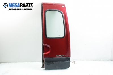 Врата на багажно/товарно пространство за Renault Kangoo Van (08.1997 - 02.2008), пътнически, позиция: лява