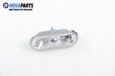 Мигач за Volkswagen Polo Hatchback IV (10.2001 - 12.2005), позиция: лява