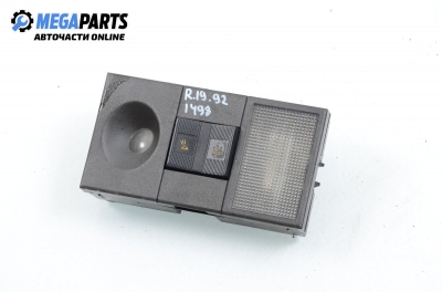 Плафон за Renault 19 I Chamade (01.1988 - 12.1992)