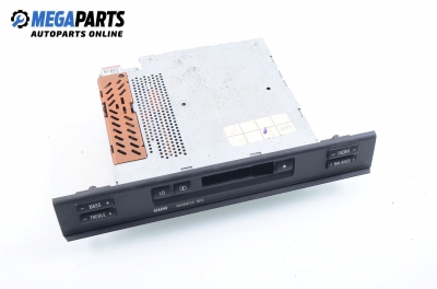 Автокасетофон за BMW 5 Series E39 Sedan (11.1995 - 06.2003)