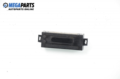 Часовник за Peugeot 306 Hatchback (01.1993 - 10.2003)