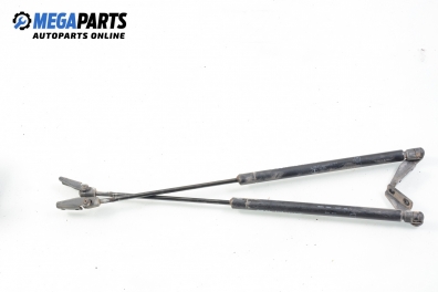 Амортисьор за багажник/товарно пространство за Nissan Micra II Hatchback (01.1992 - 02.2003)