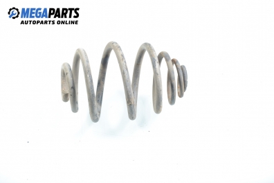 Пружина за ходова част за Opel Corsa B Hatchback (03.1993 - 12.2002), позиция: задна