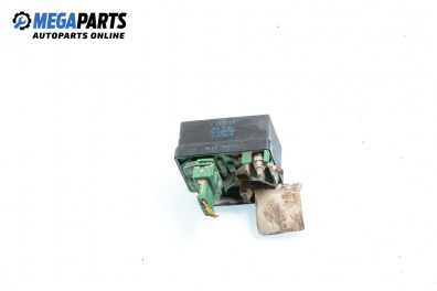 Реле подгревни свещи за Peugeot 206 Hatchback (08.1998 - 12.2012) 1.9 D, № PSA 9639912580