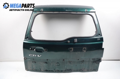 Заден капак за Honda CR-V II SUV (09.2001 - 09.2006)