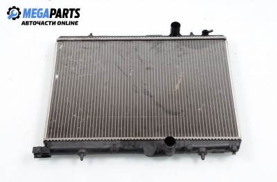 Воден радиатор за Peugeot 206 Hatchback (08.1998 - 12.2012) 2.0 HDI 90, 90 к.с.