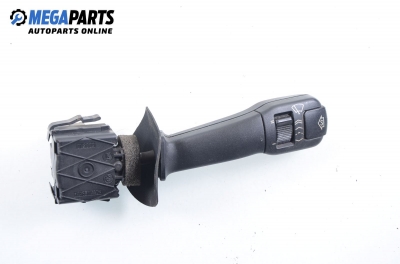 Лостче за чистачки за BMW 5 Series E39 Sedan (11.1995 - 06.2003)