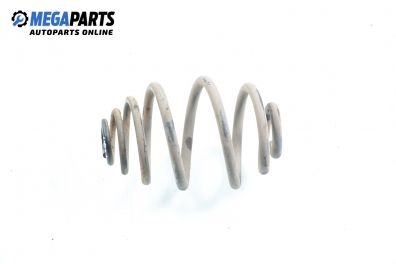 Пружина за ходова част за Opel Corsa B Hatchback (03.1993 - 12.2002), позиция: задна