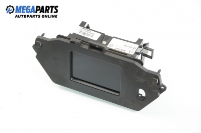 Дисплей навигация за Renault Scenic I Minivan (09.1999 - 07.2010), № 7700438136