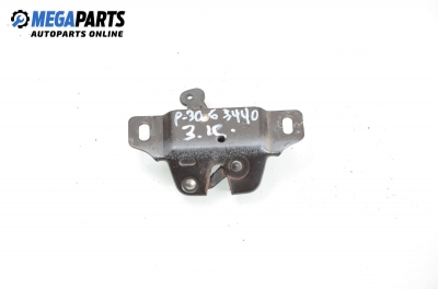 Брава заден капак за Peugeot 306 Hatchback (01.1993 - 10.2003), хечбек