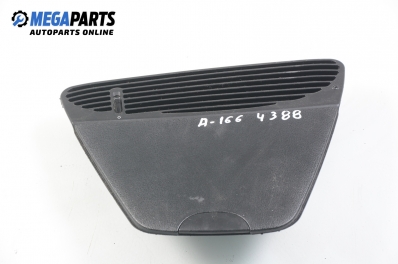 Духалка парно за Alfa Romeo 166 (936) (09.1998 - 06.2007)