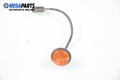 Мигач за Nissan Micra II Hatchback (01.1992 - 02.2003), позиция: дясна