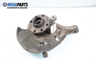 Шенкел главина за Daewoo Nubira Station Wagon (04.1997 - 06.1999), позиция: предна, лява