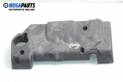 Декоративен капак двигател за Nissan Primera Hatchback III (01.2002 - 06.2007)