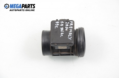 Дебитомер за Mazda Premacy Minivan (07.1999 - 03.2005) 1.9, 100 к.с., № E5T52071 9803