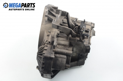 Ръчна скоростна кутия за Mercedes-Benz A-Class Hatchback  (W168) (07.1997 - 08.2004) A 140 (168.031, 168.131), 82 к.с., № R 169 361 00 02