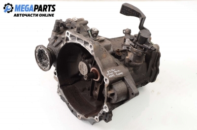 Ръчна скоростна кутия за Audi A3 Hatchback I (09.1996 - 05.2003) 1.9 TDI, 90 к.с.