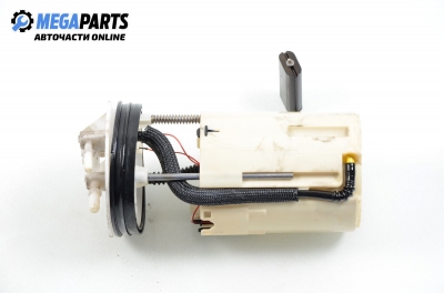 Нивомер за Nissan Almera II Hatchback (01.2000 - 12.2006) 2.2 Di