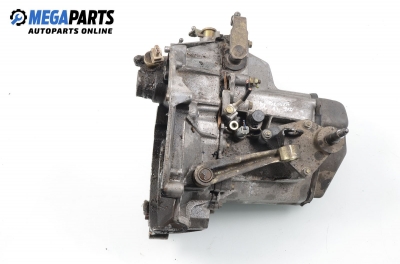 Ръчна скоростна кутия за Peugeot 206 Hatchback (08.1998 - 12.2012) 1.4 i, 75 к.с.