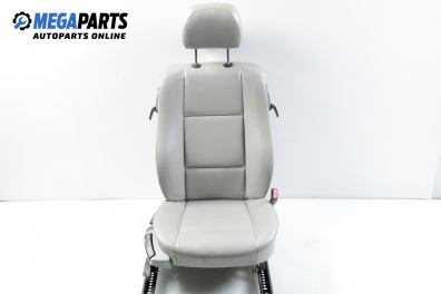 Седалка за BMW 3 Series E46 Compact (06.2001 - 02.2005), позиция: предна, дясна