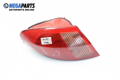 Стоп за Alfa Romeo 147 Hatchback (2000-11-01 - 2010-03-01), позиция: лява