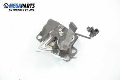 Брава преден капак за Honda Civic VIII Hatchback (09.2005 - ...), 4+1 вр., хечбек, позиция: предна