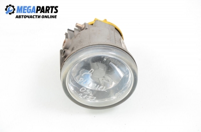 Халоген за Citroen C3 Pluriel (05.2003 - 03.2010), позиция: дясна