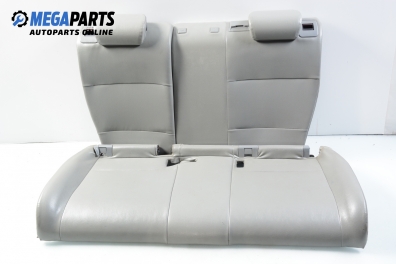 Седалки за BMW 3 Series E46 Compact (06.2001 - 02.2005), позиция: задна