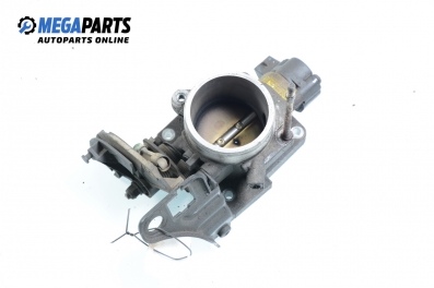 Дроселова клапа за Ford Mondeo I Hatchback (02.1993 - 08.1996) 2.0 i 16V, 132 к.с.