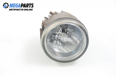 Халоген за Citroen C3 Pluriel (05.2003 - 03.2010), позиция: лява