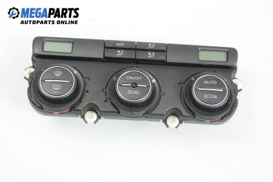 Панел климатроник за Volkswagen Golf V Hatchback (10.2003 - 02.2009)