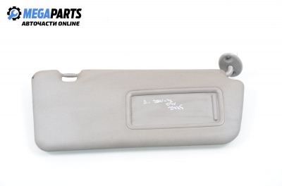 Сенник за Toyota RAV4 II SUV (06.2000 - 11.2005), позиция: дясна