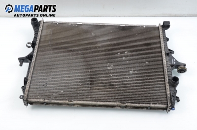 Воден радиатор за Volkswagen Touareg SUV (10.2002 - 01.2013) 3.2 V6, 220 к.с.