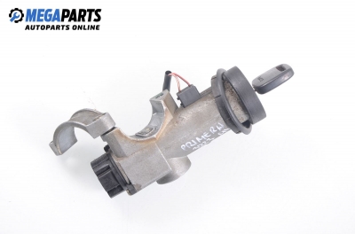 Контактен ключ за Nissan Primera Sedan II (06.1996 - 12.2001)