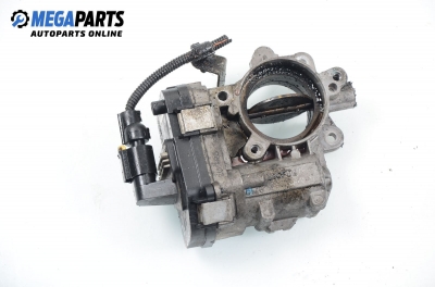 Дроселова клапа за Fiat Croma Station Wagon (06.2005 - 08.2011) 1.9 D Multijet, 150 к.с.