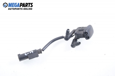 Пръскалка с подгрев за BMW 5 Series E39 Sedan (11.1995 - 06.2003)