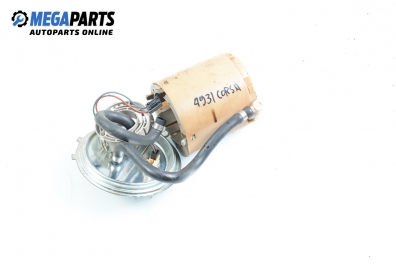 Кошница бензинова помпа за Opel Corsa B Hatchback (03.1993 - 12.2002) 1.0 i 12V, 54 к.с.