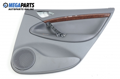 Кора врата за Citroen C5 I Sedan (03.2001 - 03.2005), хечбек, позиция: задна, дясна