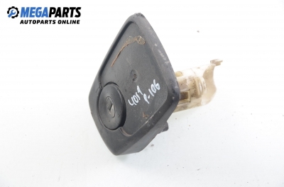 Ключалка заден капак за Peugeot 106 II Hatchback (04.1996 - 05.2005)