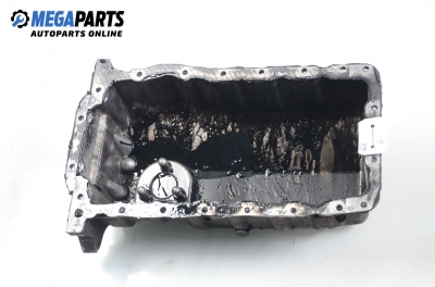 Картер за Volkswagen Golf IV Hatchback (08.1997 - 06.2005) 1.9 TDI, 90 к.с.