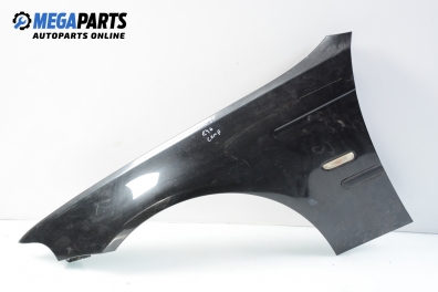Калник за BMW 3 Series E46 Compact (06.2001 - 02.2005), хечбек, позиция: лява