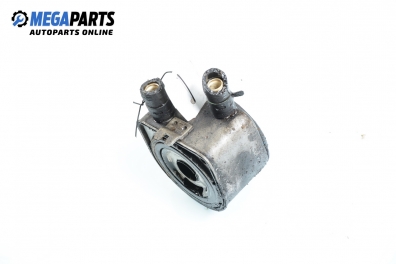 Маслоохладител за Peugeot Partner Combispace (05.1996 - 12.2015) 2.0 HDI, 90 к.с.