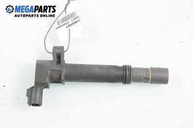 Запалителна бобина за Jeep Cherokee SUV III (09.2001 - 01.2008) 3.7 4x4, 204 к.с., № 56028138AD