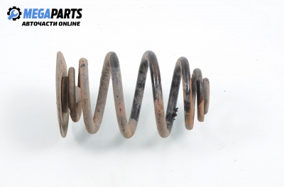 Пружина за ходова част за BMW 3 Series E36 Sedan (09.1990 - 02.1998), седан, позиция: задна