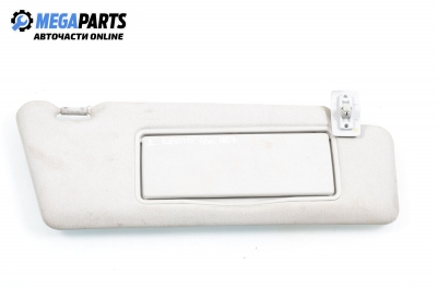 Сенник за Mercedes-Benz E-Class Sedan (W210) (06.1995 - 08.2003), позиция: дясна