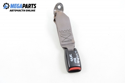 Закопчалка предпазен колан за Suzuki Grand Vitara I SUV (03.1998 - 08.2006), 4+1 вр.