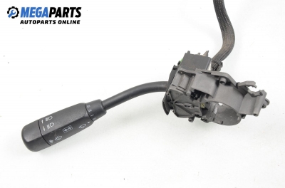 Лостче за светлини и чистачки  за Mercedes-Benz SLK-Class Cabrio (R170) (04.1996 - 04.2004)