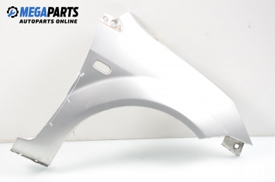 Калник за Ford Fiesta V Hatchback (11.2001 - 03.2010), 4+1 вр., хечбек, позиция: дясна